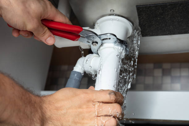 24/7 water damage repair in CO